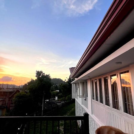 Louis Lake Villa Κάντι Εξωτερικό φωτογραφία
